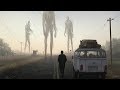 Christophe Le Guen - Scream Scary | Epic Hybrid Horror Trailer Music