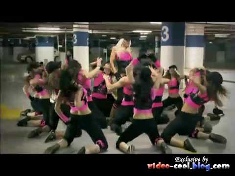 SaharaAndrea&Costi Ionita&Buppy Tyalee Clubb Version 2009