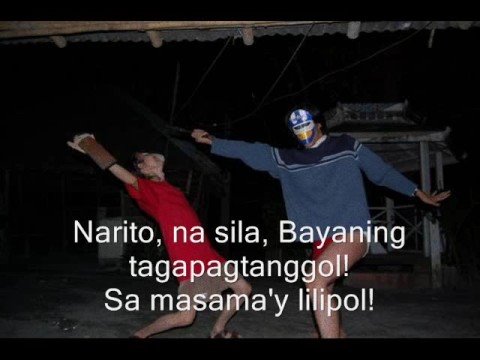 download lagu mp3 mp4 Maskman Tagalog Lyrics, download lagu Maskman Tagalog Lyrics gratis, unduh video klip Maskman Tagalog Lyrics