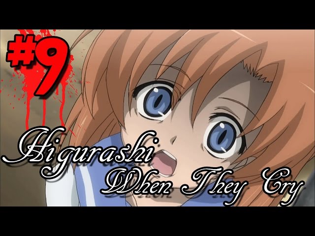 Higurashi When They Cry Hou - Ch.1 Onikakushi