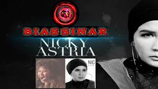 Download lagu NICKY ASTRIA - Bias Sinar mp3