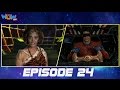 Captain Vyom Episode 24 India S First Superhero Web Series Ft Milind Soman