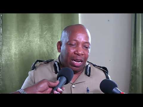 Police Commissioner Chester Williams Pushes for Weekly Spiritual Guidance for Officers