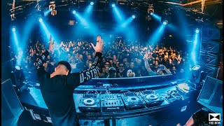 TOOMY DISCO live DJ-set at The BOW 05.08.17 [FULL HD 1080p] | by FISH Productions