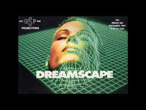 Dreamscape 1 - Top Buzz