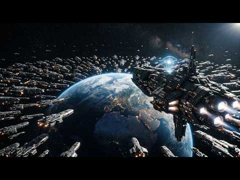 ALIEN: Planeta Tierra T2 (me preocupa más de lo que me emociona) 😨