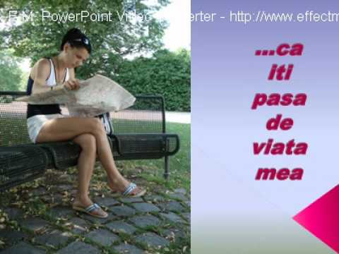 Pentru surioara mea scumpa Valentina!.mp4