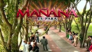 Univision Network Promo Mañana Es Para Siempre 20