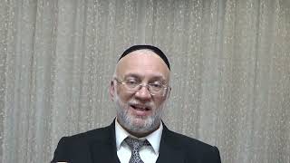 הרב יוסף חיים מזרחי - איסור גרושה לכהן