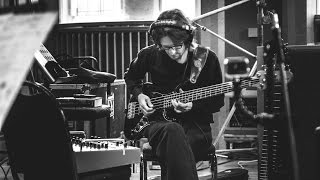Steven Wilson at AIR Studios, September 2014 - Part 1