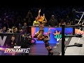 TBS Champion Mercedes Moné wrestles her first match on Dynamite vs Skye Blue! | 5/29/24 AEW Dynamite