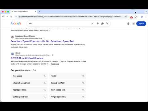 Item video thumbnail