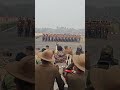 REPUBLIC DAY PARADE REHEARSAL INDIAN ARMY Army Airforce Navy Commando Fauji Ncc Bsf Crpf