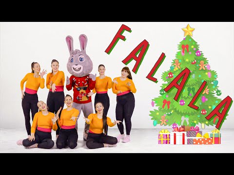 BRANDNYÚL – FALALA 🎄🎁 💫
