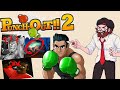 Punch Out For The Switch Let S Make A Sequel