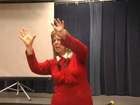 11-20-2010 Becky Rogers(story 4of 5