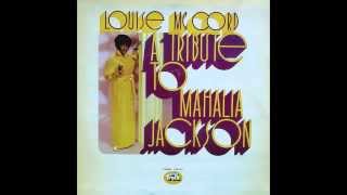 How I Got Over-Louise McCord