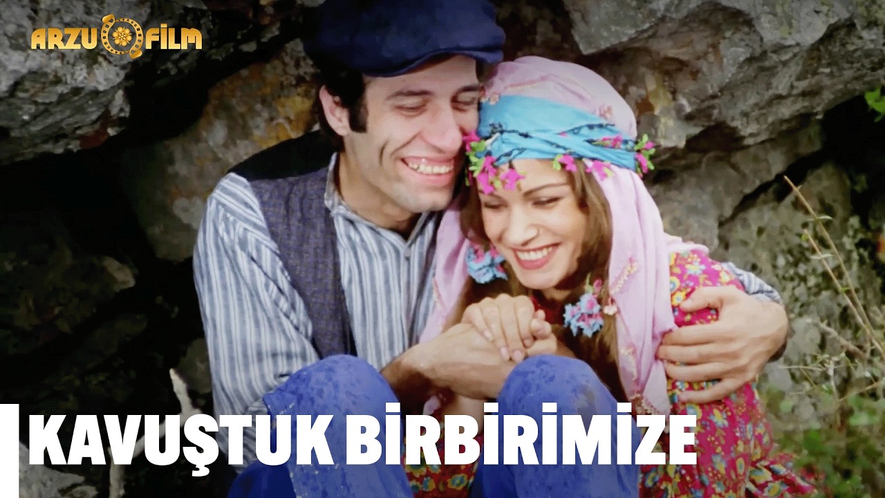 Kız Kaçırmak Ne Zor İşmiş Canım? - Salako