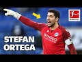 Stefan Ortega | World-Class Goalkeeper Skills & Saves