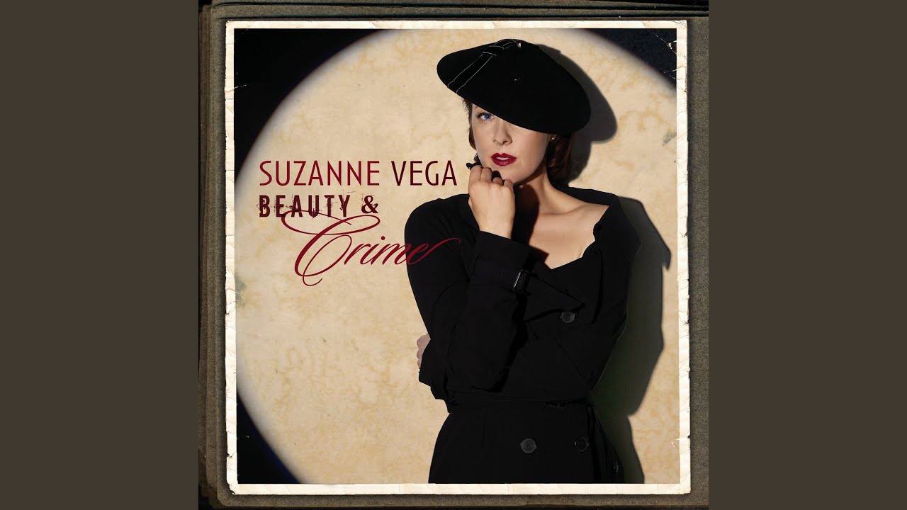 Suzanne Vega - Zephyr & I