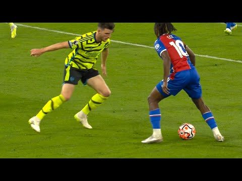 Eberechi Eze - Welcome to Arsenal ❤️🤍