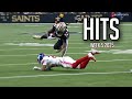 NFL Best Hits Of The 2025 Season Week 5