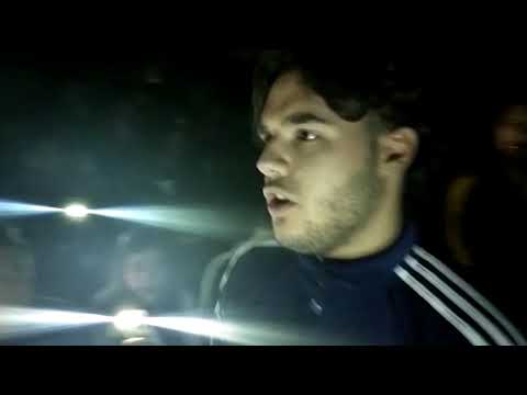 Kangu vs Flores - Octavos | Big Sound - Clasificatoria a Sevilla