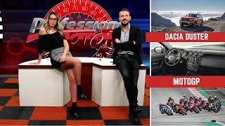 PRofessione Motori – 23 Settembre 2021