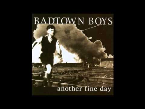 Badtown Boys - Dont Give Up On Me