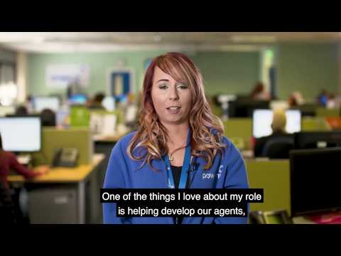 Skills you need to work at Power NI - June 2018