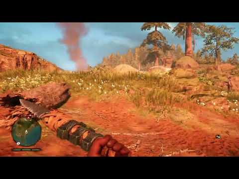 Far Cry Primal pt 33