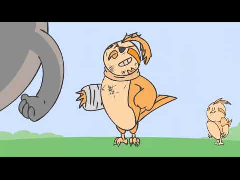 Game Grumps Animated - Here's 50 Bucks