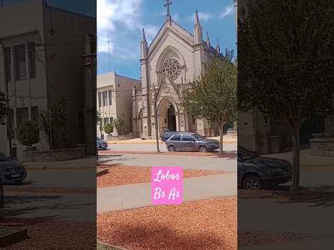 Lobos - Buenos Aires