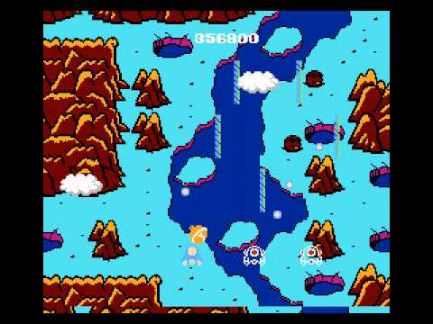 Lets Play Stinger - Bell Bouncing Shooter