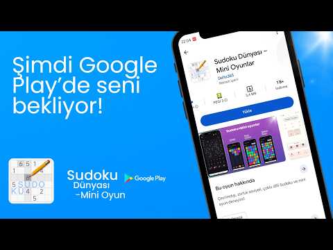 Sudoku World – Mini Games