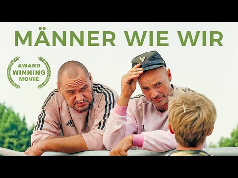 Männer wie wir | Deutsche Komödie