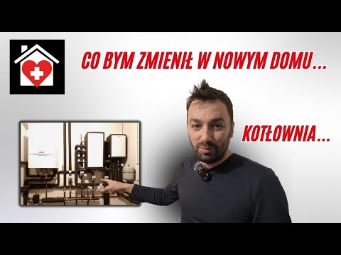 The BIGGEST mistake in construction? -BOILER ROOM!