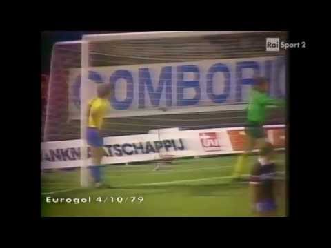 1979-80 UEFA-Meistercup: 03.10.1979 SK Beveren - Servette FC 1:1