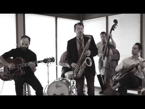 Jonathan Doyle Quintet :: After Theater Jump