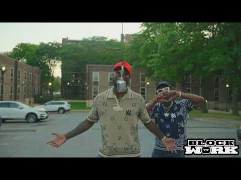 Healthy Chill x Story - One Of Us (Blockworktv Performance)