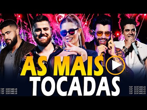 Melhores Musicas 2025 🎼 Sertanejo 2025 Mais Tocadas 🎼 As Melhores Do Sertanejo Universitário