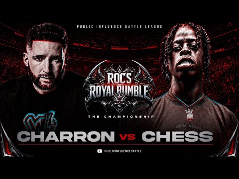 Chess vs Charron