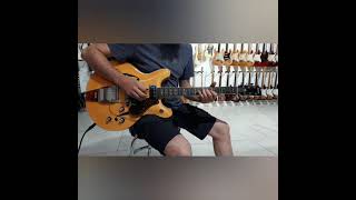 Video thumbnail for DEMO YAMAHA SA-50 JAPAN 1967 - Guitar Shop Barcelona by Guitar Shop Barcelona
