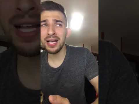 Ne Pitaj (Cover)