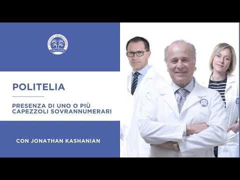 Politelia - Jonathan Kashanian