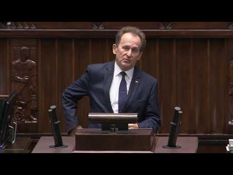 Włodzimierz Bernacki: Nowelizacja wzmacnia ochronę zwierząt w badaniach