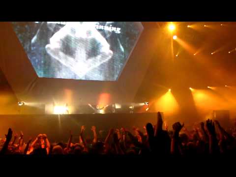 Transmission 2011: Above & Beyond - Prelude