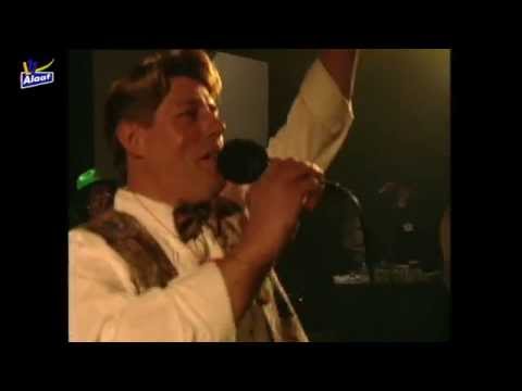 LVK 1996 1 - Jonger es vandaag - Gaston Jacobs en zien vastelaovesvrun - Ulestraten