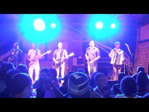 FENFIT 2014 - Show do Raizes do Sertão