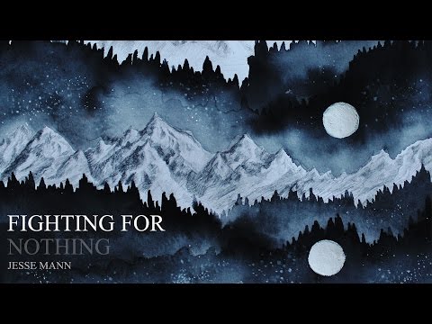 Jesse Mann - Fighting For Nothing (Audio)